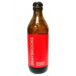 Braybrooke Beer Co Smash Maibock