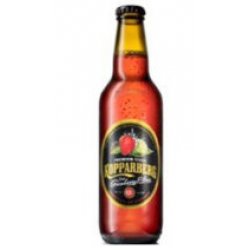 Kopparberg Strawberry & Lime 0,33l - Biertempel