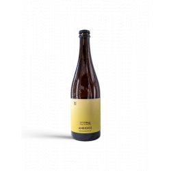 Lervig Rackhouse Ambience 75cl - Beer Merchants