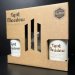 Mount St Bernard Tynt Meadow English Trappist Ale Gift Set Mount St Bernard Tynt Meadow English Trappist Ale Gift Set