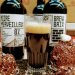 Noir Merveilleux 75cl – Pastry Stout Chocolat Vanille – Brasserie Brewbaix 8% 