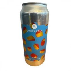 Other Half Brewing Co. Double Dry Hopped Gouda