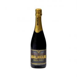 Malheur Dark Brut - Elings