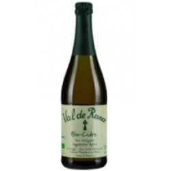 Val de Rance Cider 0,75l - Biertempel