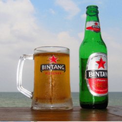 Bintang Pilsener