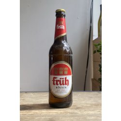 Fruh Kolsch Bottle - The Beerhive