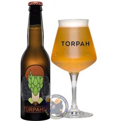 Torpah 90 6° - 13L - BelgianShop