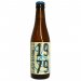 BLANCHE DES HONNELLES 33CL 6° 