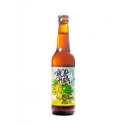 Totenhopfen Brauhaus Craftbeer Kaufen Dry Hop da Grape  Carbernet Blanc Edition - Alehub