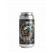Skeleton Clock  6.2% IPA  440ml Can 
