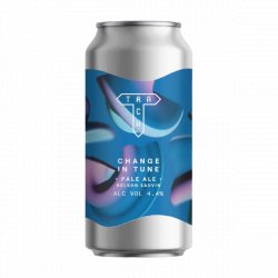 Track Brewing Change In Tune - Craft Central