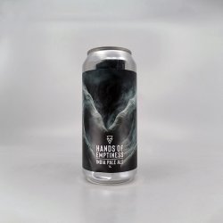 Azvex Brewing Company Hands of Emptiness