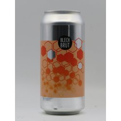 Blech Brut - Increased Vitality (bbf 8-4-23) - DeBierliefhebber