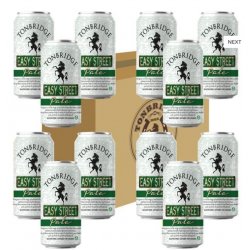 Tonbridge Brewery - Easy Street - Pale Ale   - Hops and Hampers