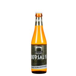 Oud Beersel Bersalis Blond Oud Beersel Bersalis Blond
