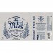 Samuel Adams Holiday White Ale Samuel Adams Holiday White Ale