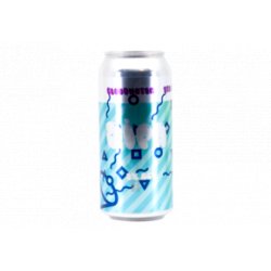 Cloudwater 9th Birthday DIPA - Hoptimaal