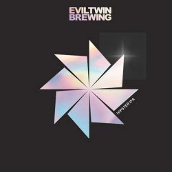 Evil Twin Brewing Modern Hipster