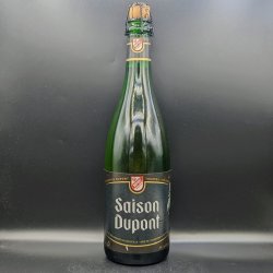 Saison Dupont