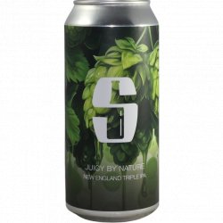 Salikatt Juicy By Nature