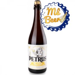 Petrus Blond
