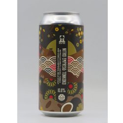 Brew York - Nitro Empress Tonkoko - DeBierliefhebber