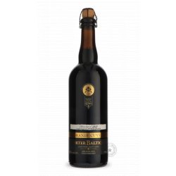 LTM - Les Trois Mousquetaires Porter Baltique Grande Cuvee 2023