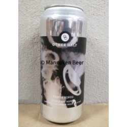 Other Half Vapor Ringz - Manneken Beer