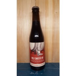 TRILLIUM Brewing Co  Wild sinister kid Double... - Biermarket