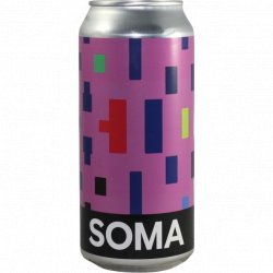 Soma Cheat Code