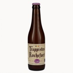 Rochefort Triple Extra 33cl - Slijterij Voorburg