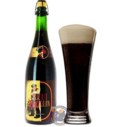 Stout Rullquin 7° - 75cl - BelgianShop