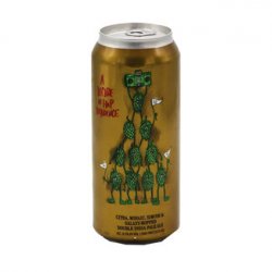 Hop Butcher For The World A Decade of Hop Decadence