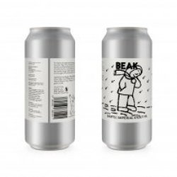 Beak Drifts (CANS) - Pivovar