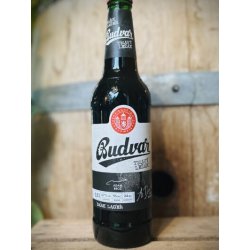 Budějovický Budvar  ‘Dark Lager’ - The Beer Hive Amager