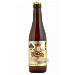 Het Nest SchuppenBoer Grand Cru - Hoptimaal