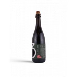 3 Fonteinen - Druif Muscat Bleu (season 1920) Blend No. 47 - Beer Merchants