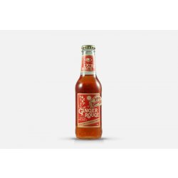 Baladin Soft Drinks Ginger