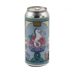 Brasserie du Bas-Canada Hippocampe