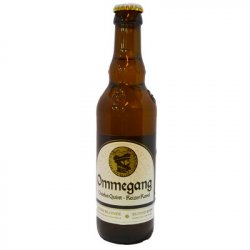 CHARLES QUINT OMMEGANG 33CL 8° - Alpabiere