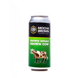 D9 Brewing Company Sugar Brown Cow  Brown Ale - Alehub