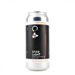 Equilibrium Brewery Star Light