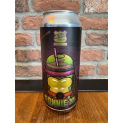 450 North Brewing Company Donnie Slushy XL