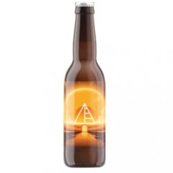 Horizon 33 cl – Bière Triple Artisanale du Nord à 8° - Bières du Nord