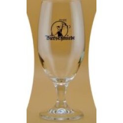 Bierschmiede Glas - Biertempel