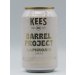 Brouwerij Kees - Barrel Project Laphroaig 2022 