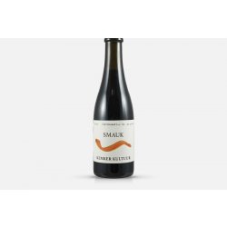 Kemker Kultuur (Brauerei J. Kemker) Smauk