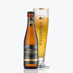 Steenberge Premium Pilsener krat 24 x 25 cl - Slijterij Voorburg