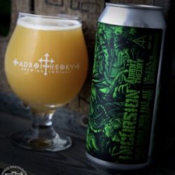 Adroit Theory  Incursion: Ghost 1092 [10% DDH TIPA] - Red Elephant