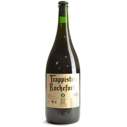 Rochefort 8 75cl - Belgian Beer Traders